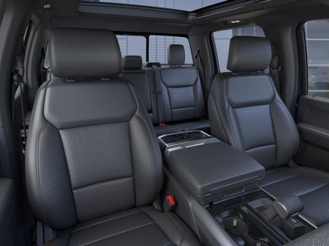 new 2026 Ford F-150 car, priced at $63,900