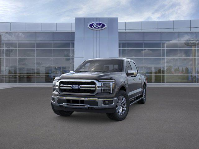 new 2026 Ford F-150 car, priced at $63,900