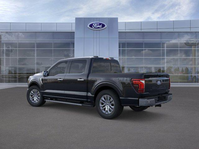 new 2026 Ford F-150 car, priced at $63,900