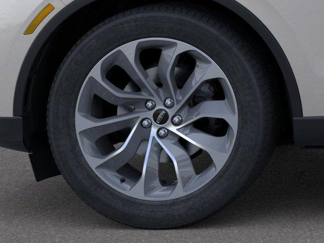 used 2025 Lincoln Aviator car, priced at $59,995