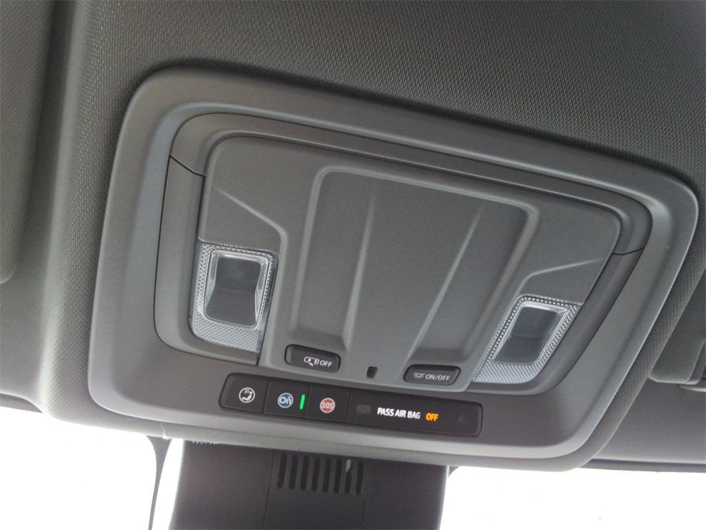 new 2026 Chevrolet Silverado 1500 car, priced at $46,149