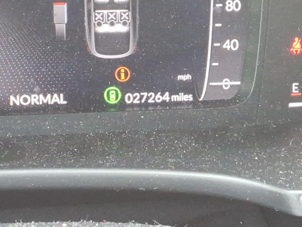 used 2024 Honda Civic car, priced at $29,999