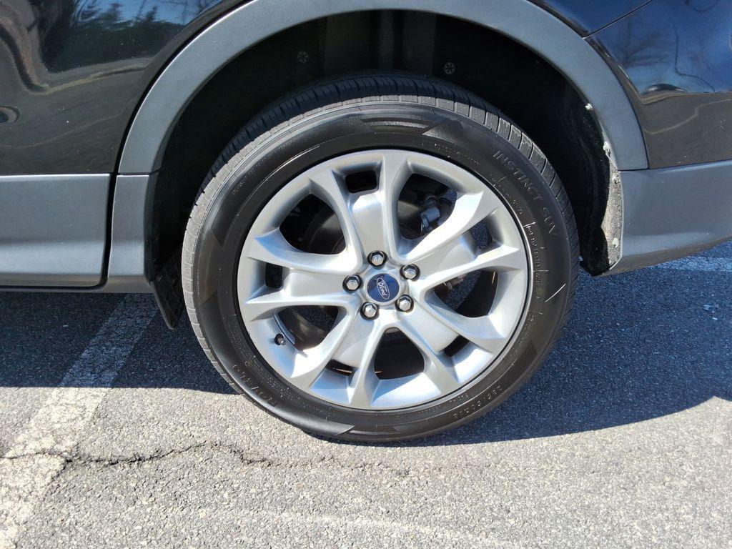 used 2016 Ford Escape car, priced at $6,899