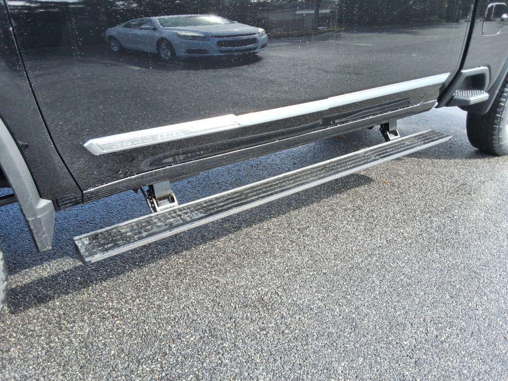 new 2026 Chevrolet Silverado 2500 car, priced at $83,701