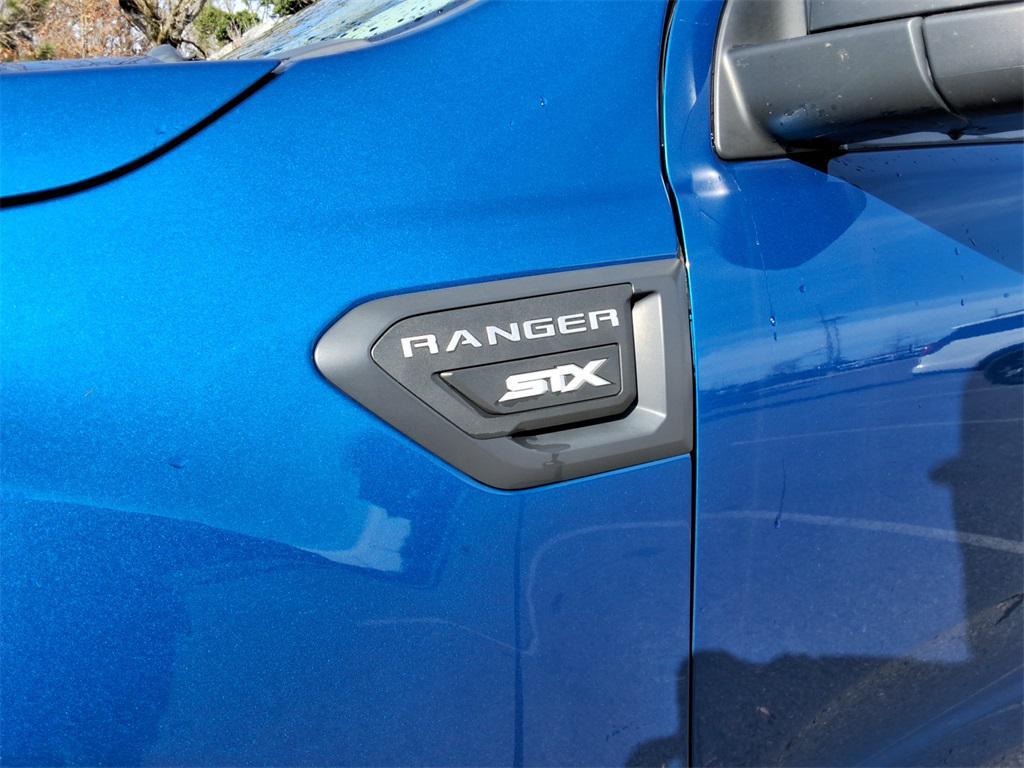 used 2020 Ford Ranger car, priced at $17,998