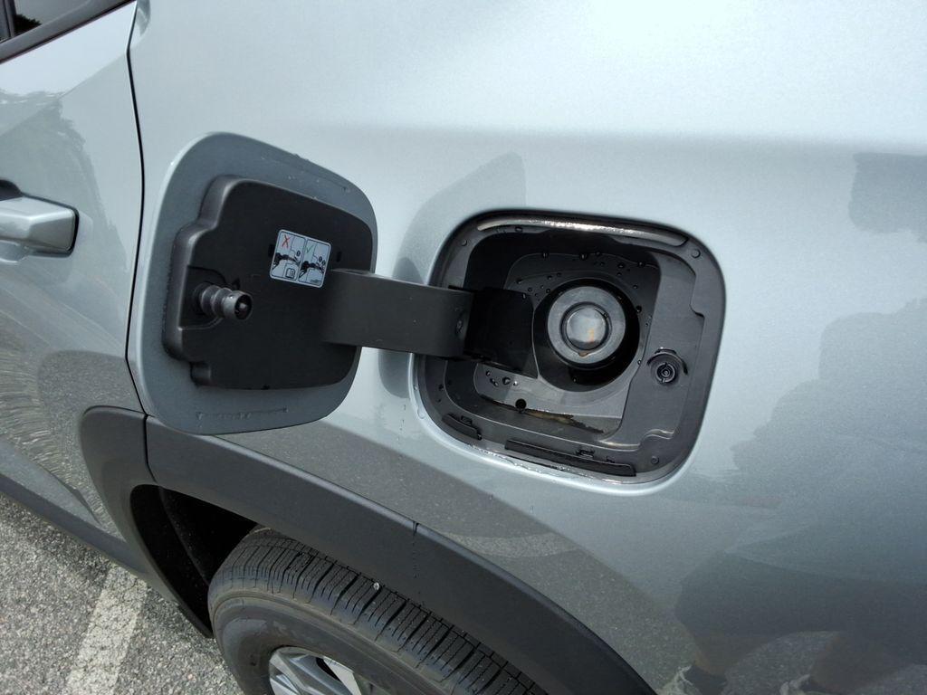 new 2026 Chevrolet Equinox car, priced at $29,013