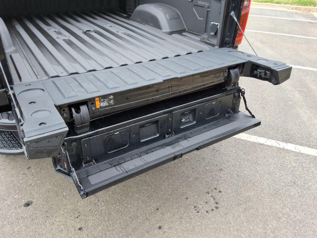 used 2024 GMC Sierra 2500 car, priced at $78,044