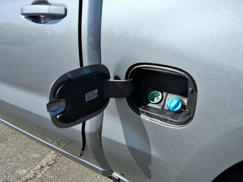 new 2026 Chevrolet Silverado 1500 car, priced at $55,433