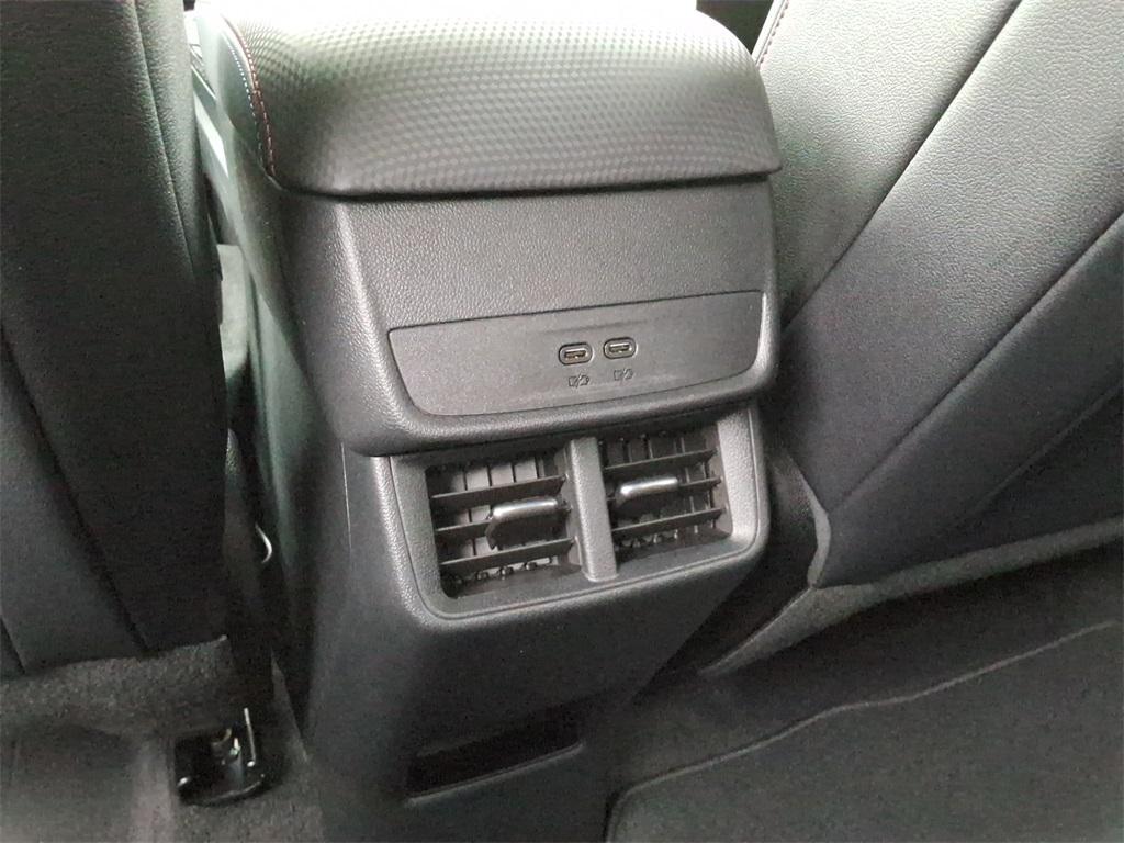 new 2026 Chevrolet Equinox car, priced at $32,674