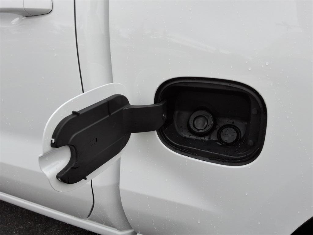 new 2026 Chevrolet Silverado 1500 car, priced at $58,969