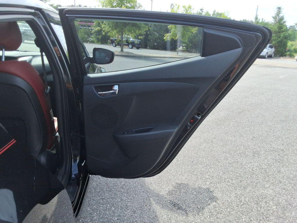 used 2012 Hyundai Veloster car, priced at $10,588