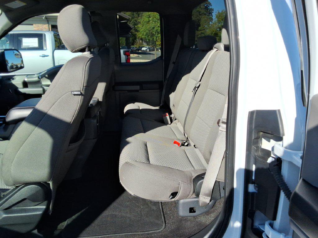 used 2020 Ford F-150 car, priced at $24,989