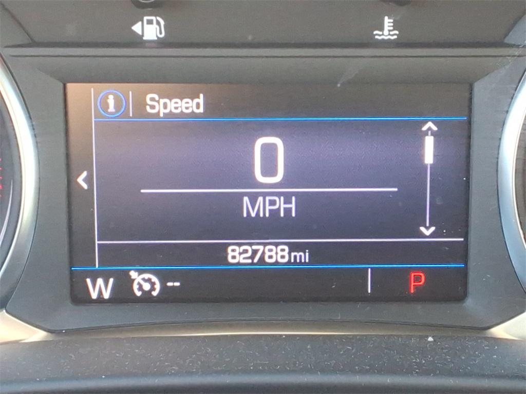 used 2023 GMC Acadia car, priced at $23,053