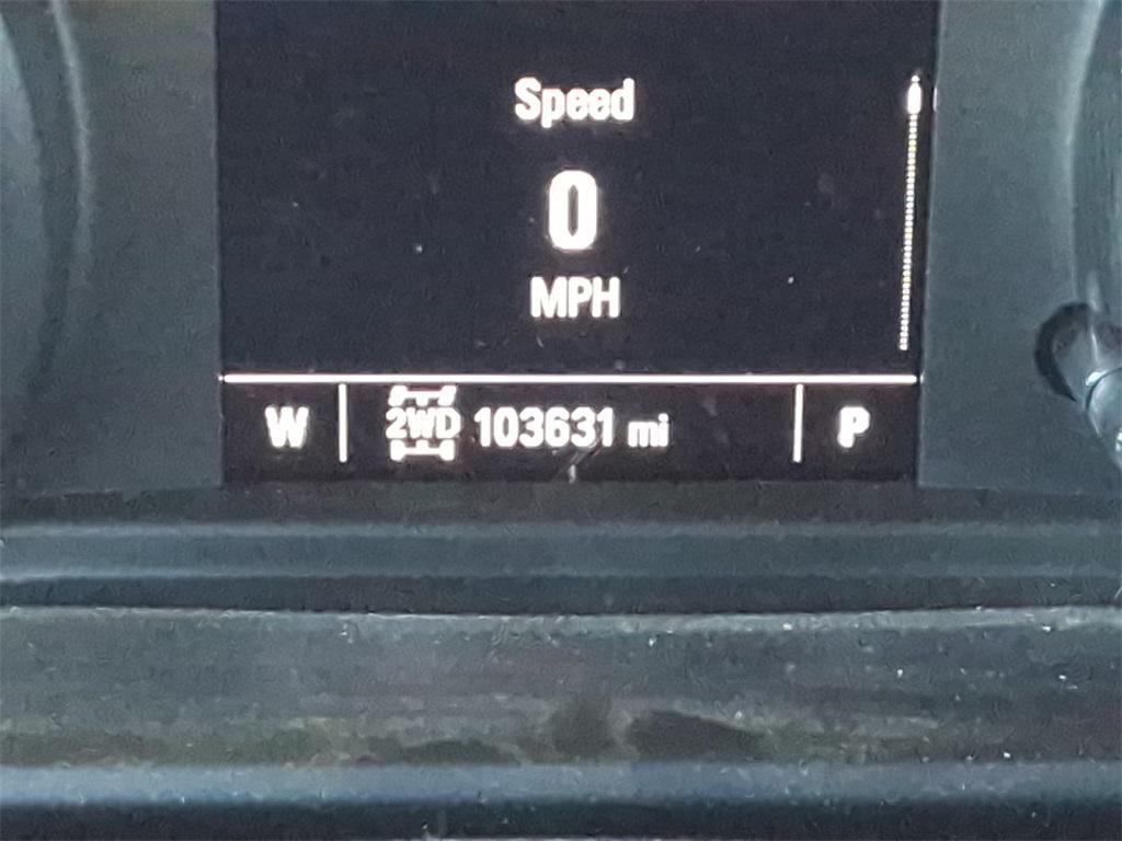 used 2020 Chevrolet Silverado 1500 car, priced at $27,659