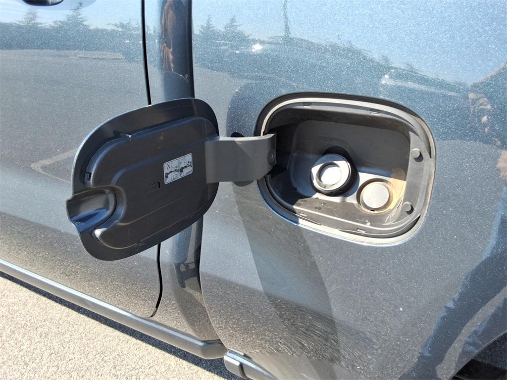 used 2020 Chevrolet Silverado 1500 car, priced at $29,455