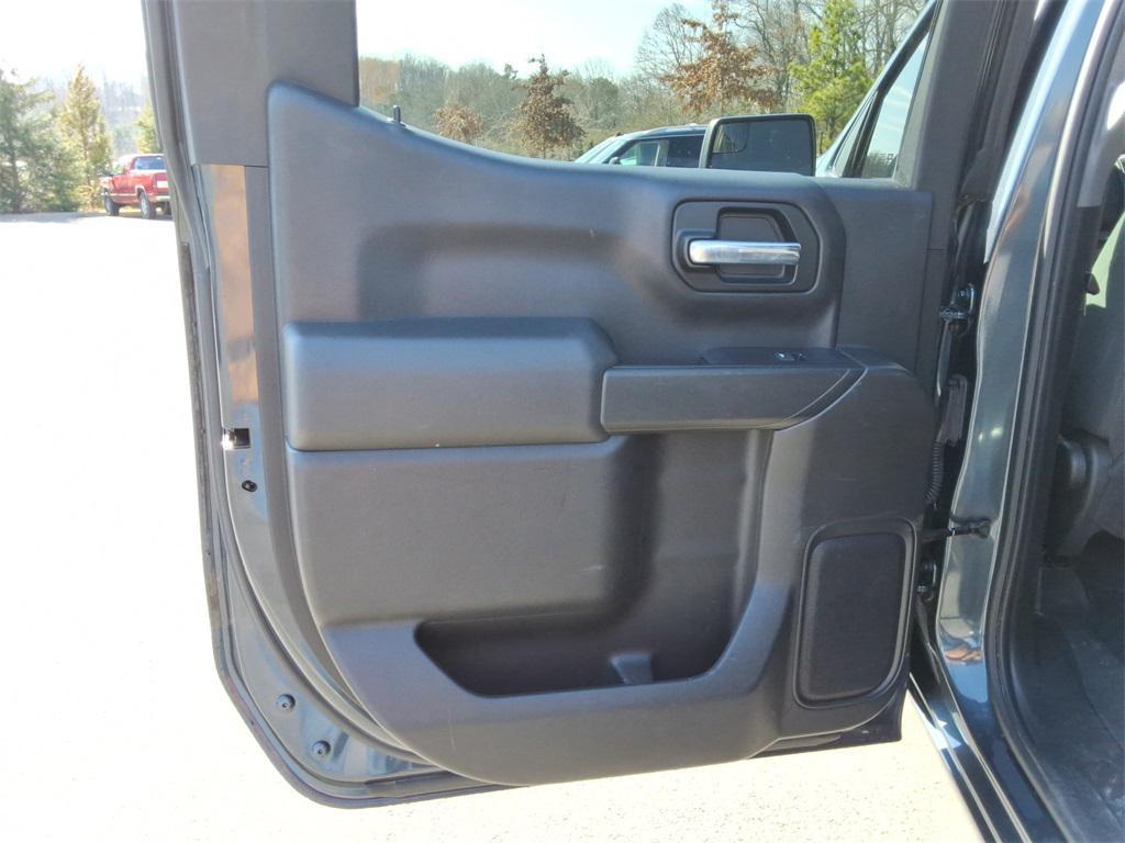 used 2020 Chevrolet Silverado 1500 car, priced at $29,455