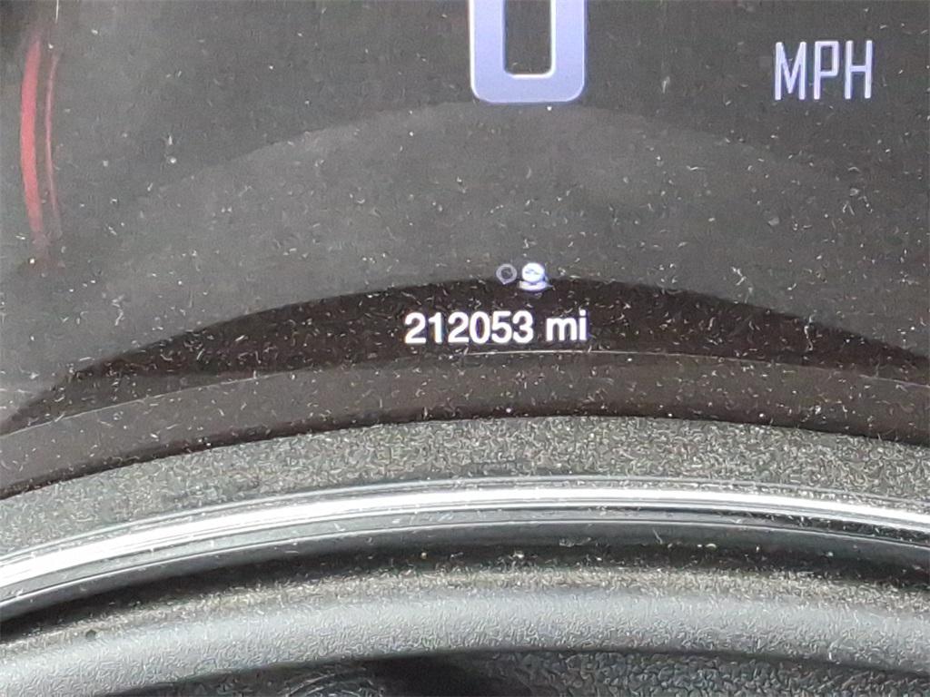 used 2015 Dodge Durango car, priced at $9,856