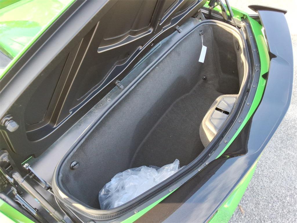 new 2026 Chevrolet Corvette car, priced at $98,130