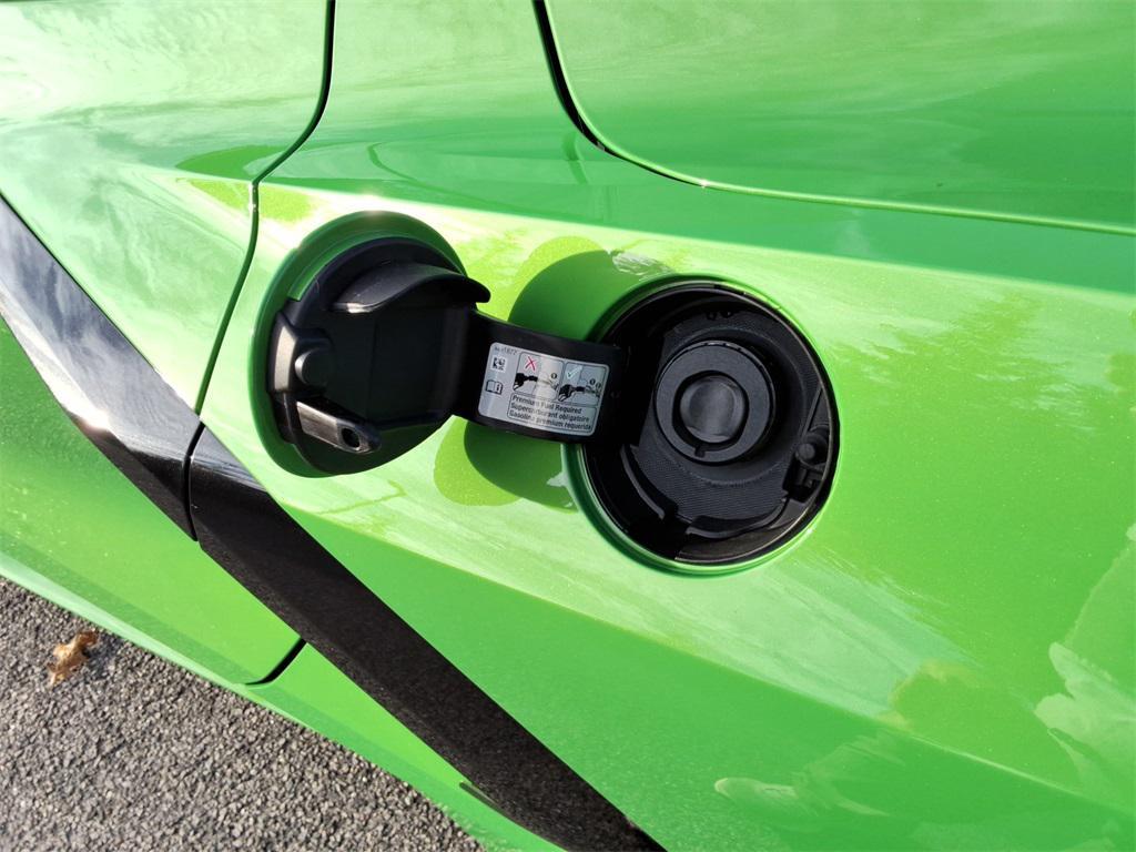 new 2026 Chevrolet Corvette car, priced at $98,130