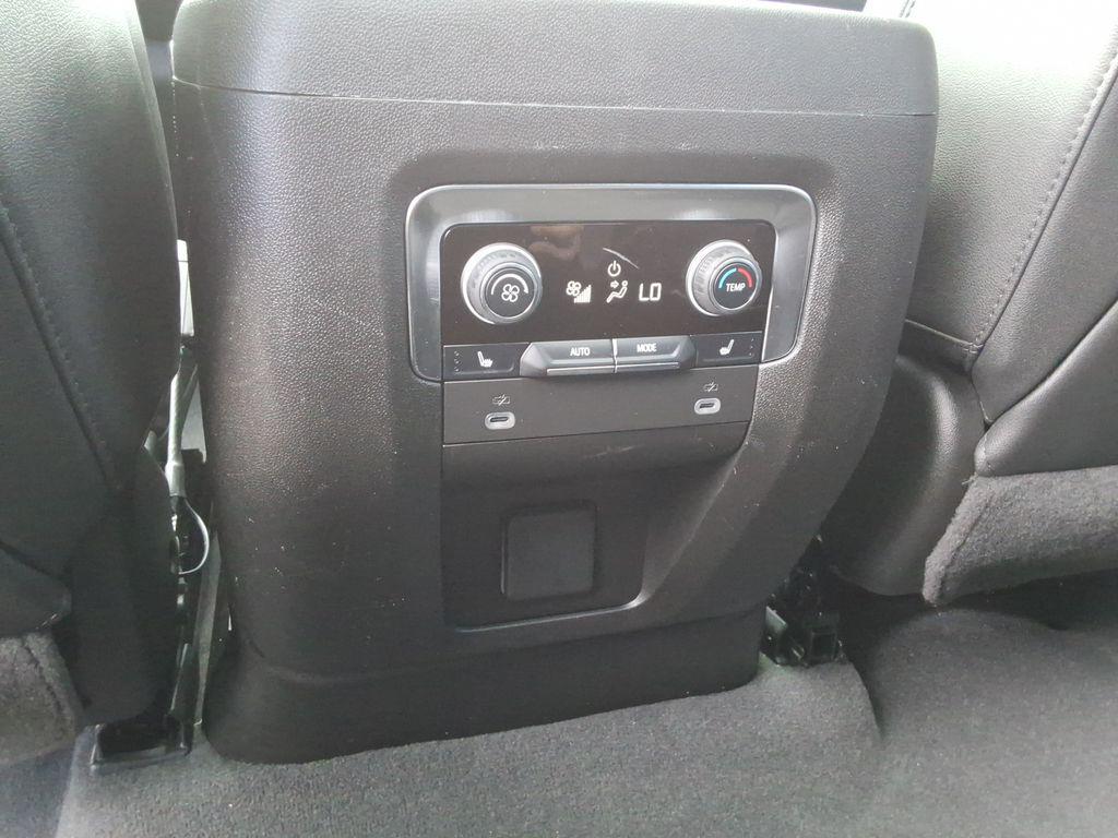 used 2024 Chevrolet Suburban car, priced at $68,986