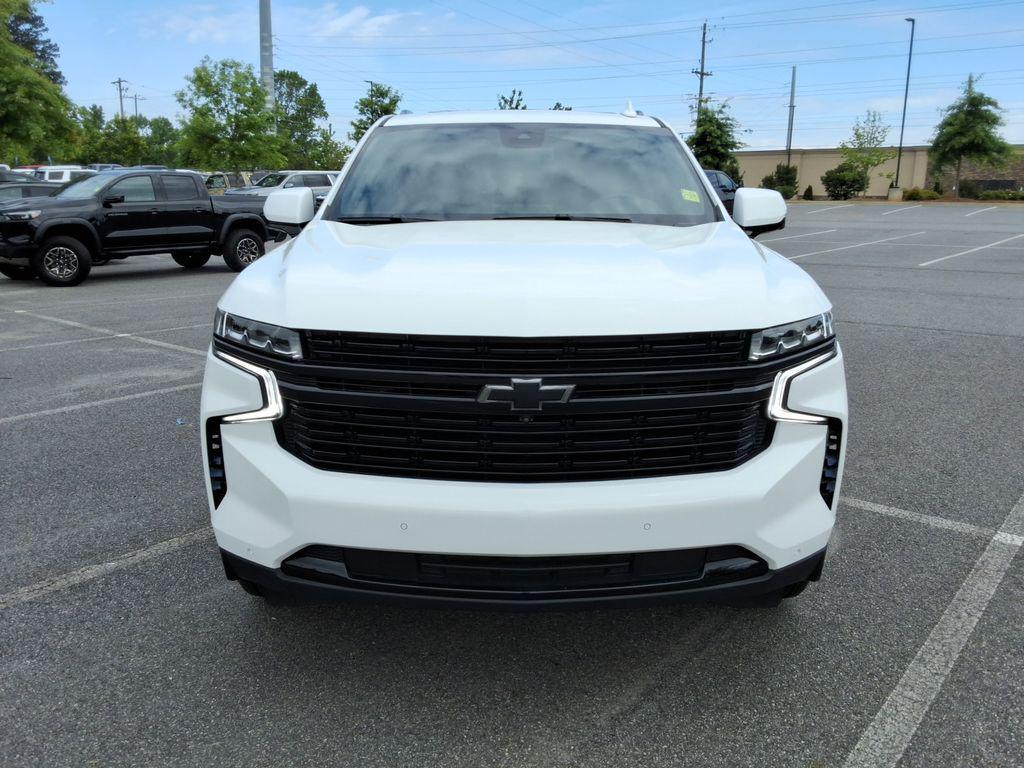 used 2024 Chevrolet Suburban car, priced at $68,986