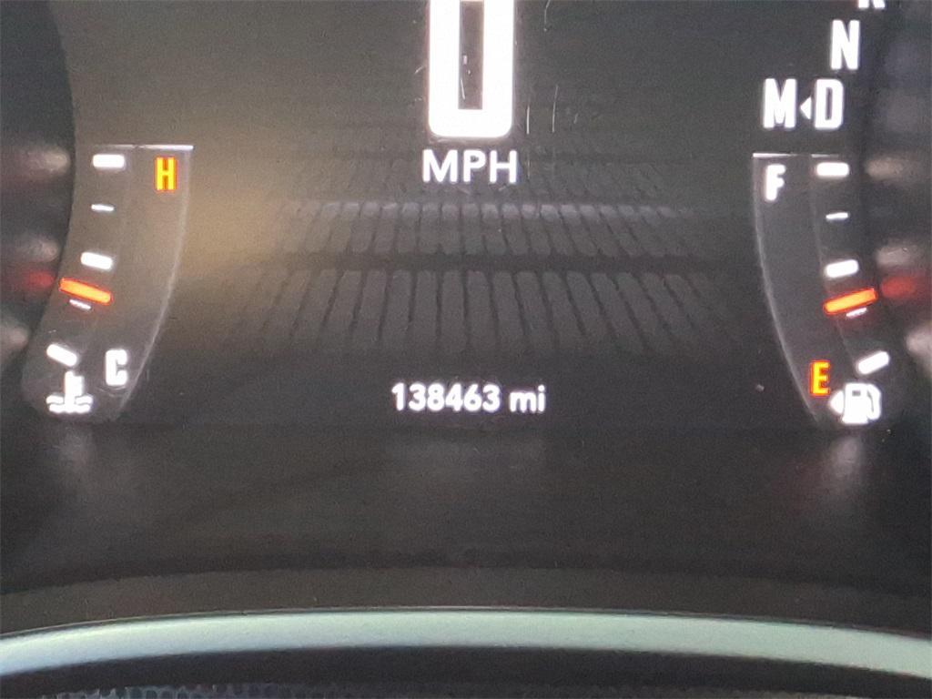 used 2015 Dodge Challenger car, priced at $12,488