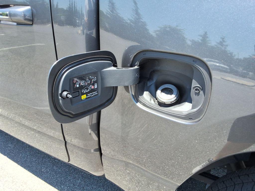 used 2019 Ram 1500 car, priced at $20,588