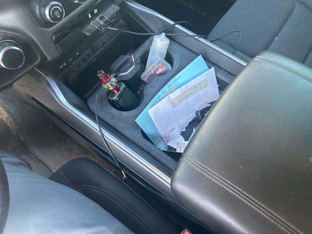 used 2019 Ram 1500 car, priced at $17,599