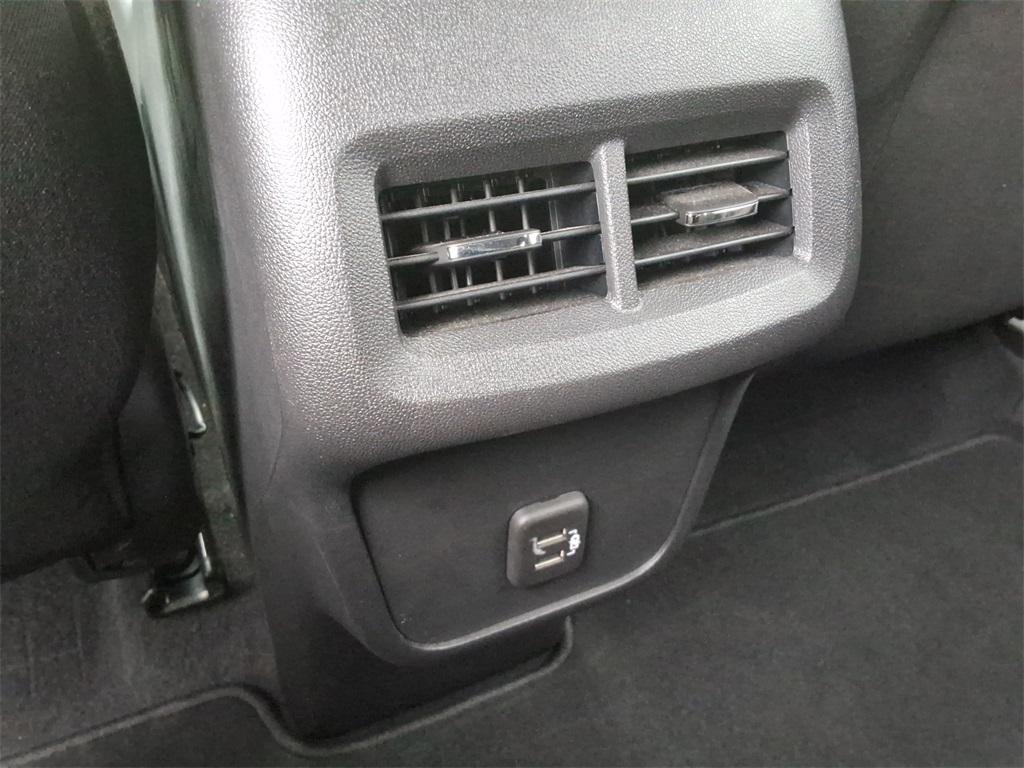 used 2021 Chevrolet Equinox car, priced at $16,425