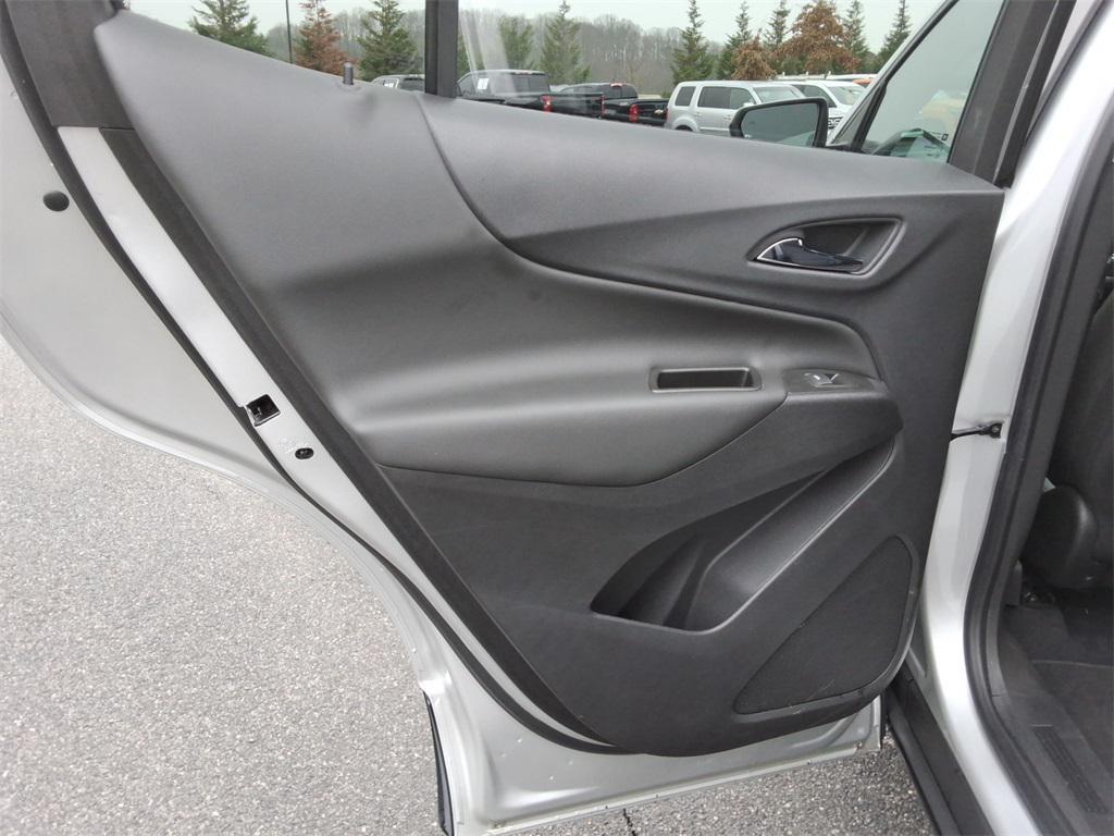 used 2021 Chevrolet Equinox car, priced at $16,425