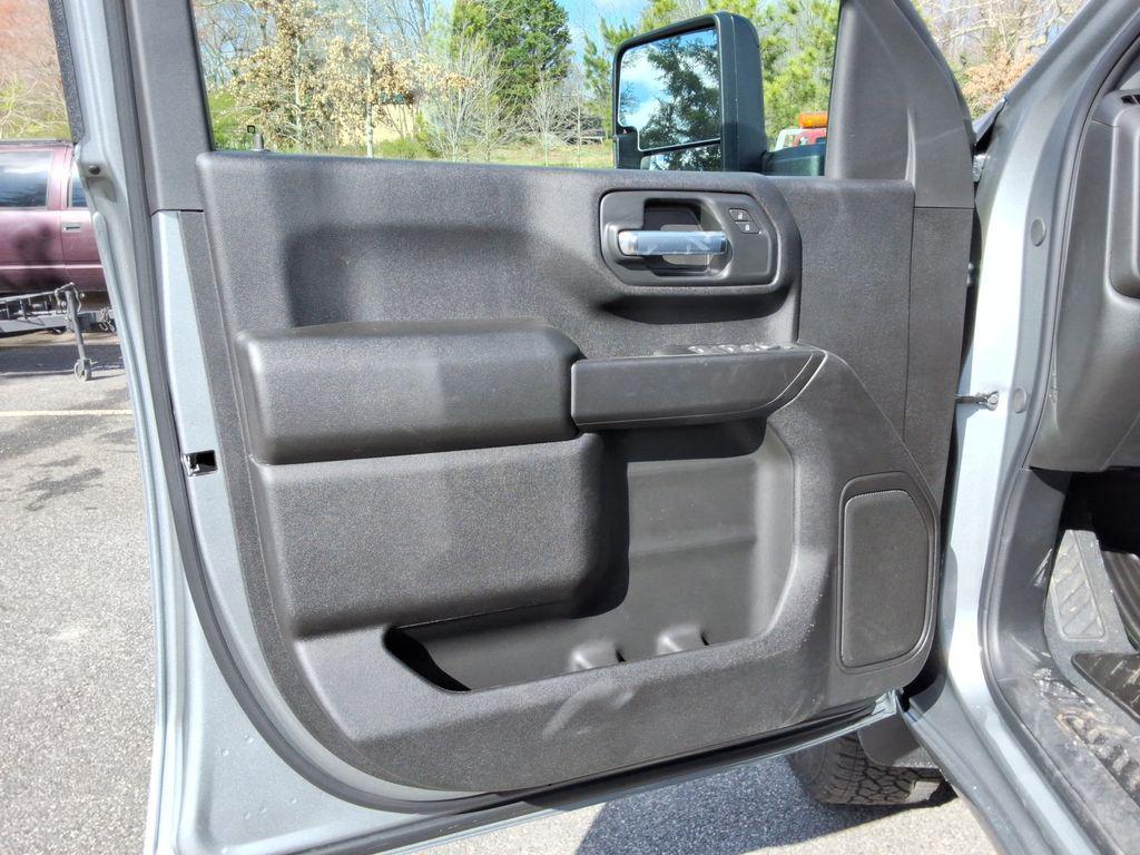 new 2026 Chevrolet Silverado 2500 car, priced at $54,984