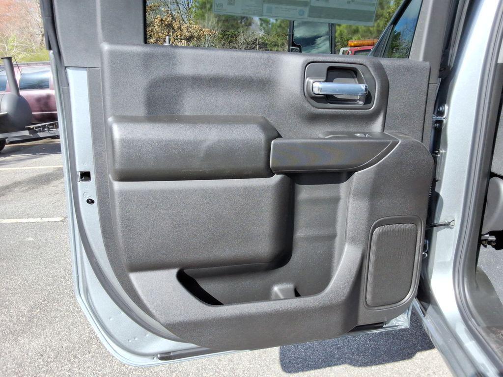 new 2026 Chevrolet Silverado 2500 car, priced at $54,984