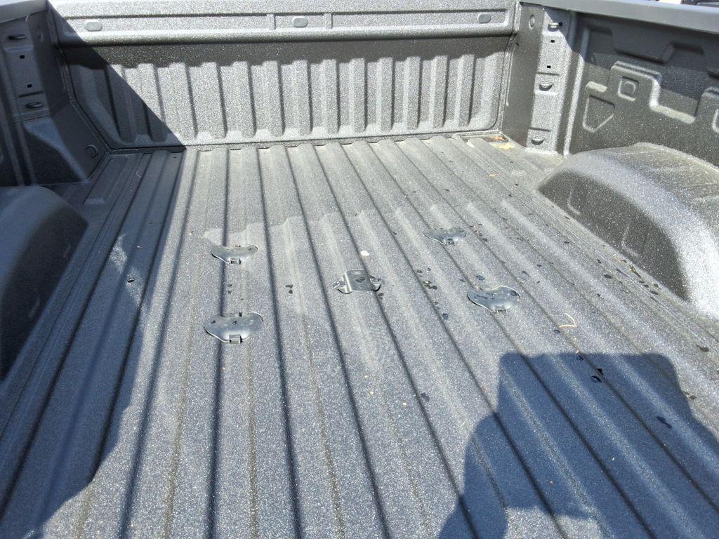 new 2026 Chevrolet Silverado 2500 car, priced at $54,984