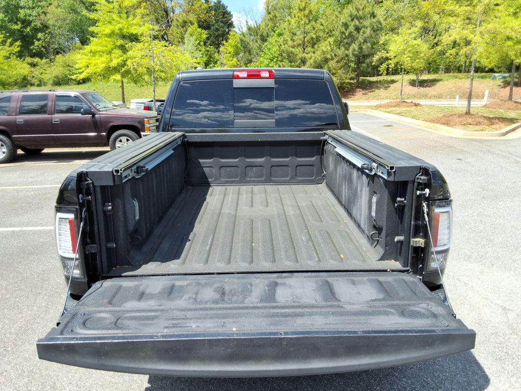 used 2017 Ram 1500 car, priced at $25,788