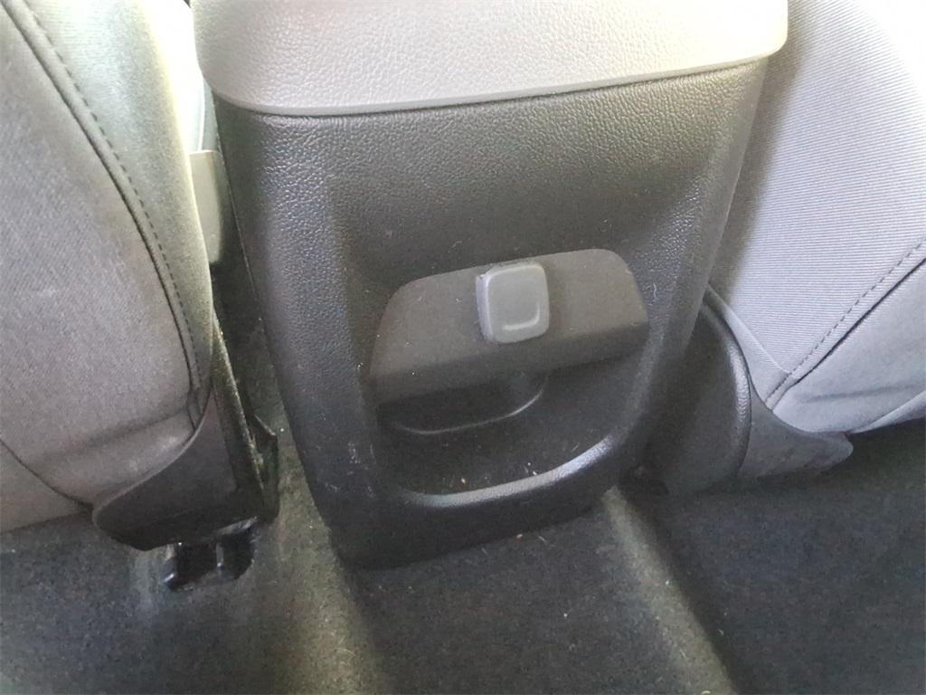 used 2019 Chevrolet Colorado car, priced at $16,785