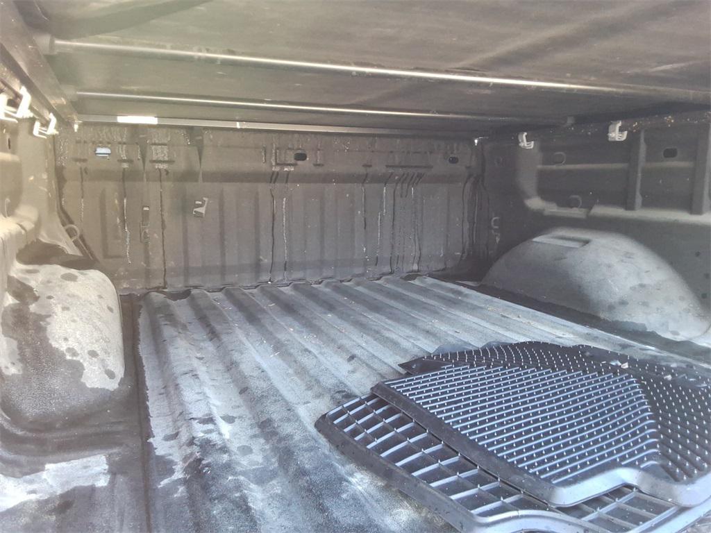 used 2019 Chevrolet Colorado car, priced at $16,785