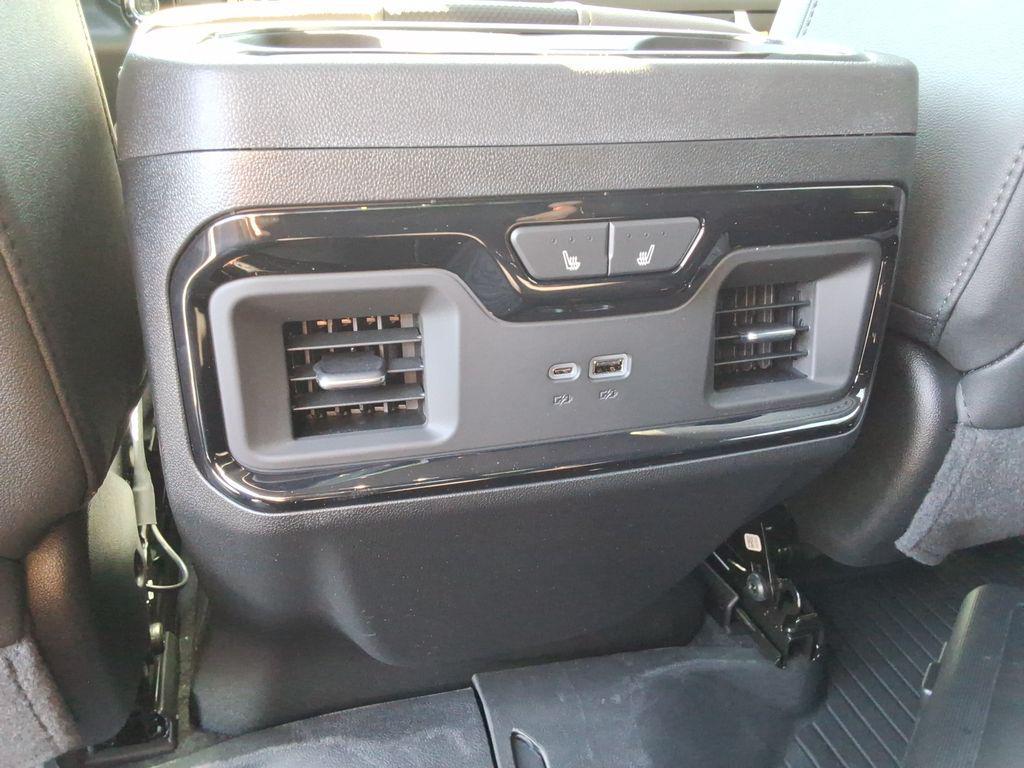 new 2026 Chevrolet Silverado 2500 car, priced at $83,480