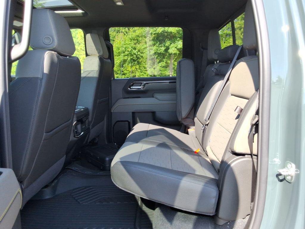 new 2026 Chevrolet Silverado 2500 car, priced at $83,480