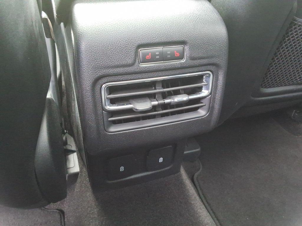 used 2021 Lincoln Corsair car, priced at $22,211