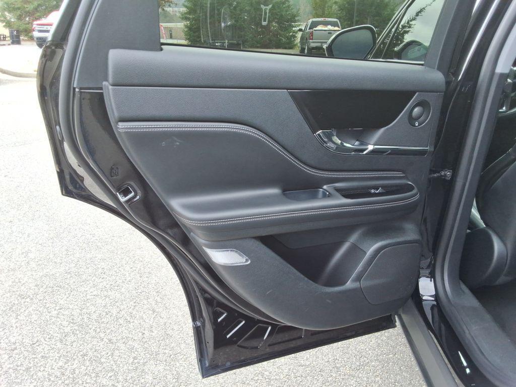 used 2021 Lincoln Corsair car, priced at $22,211