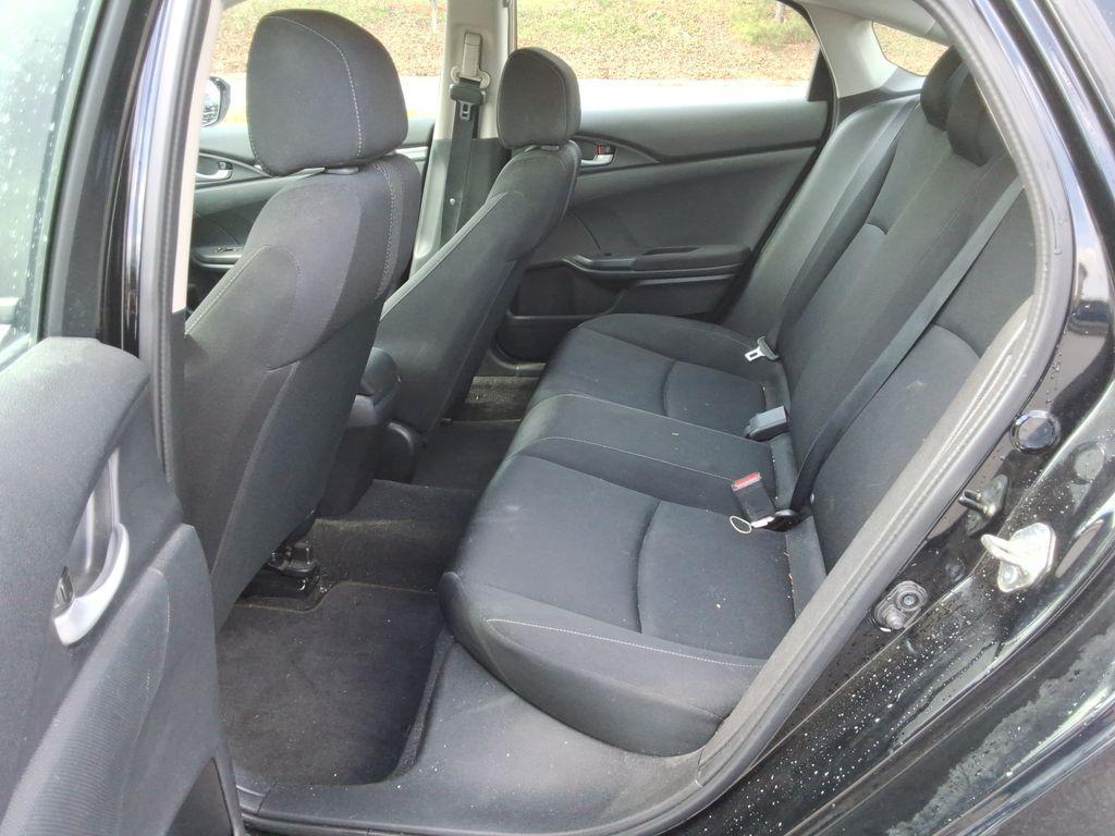 used 2018 Honda Civic car, priced at $12,997