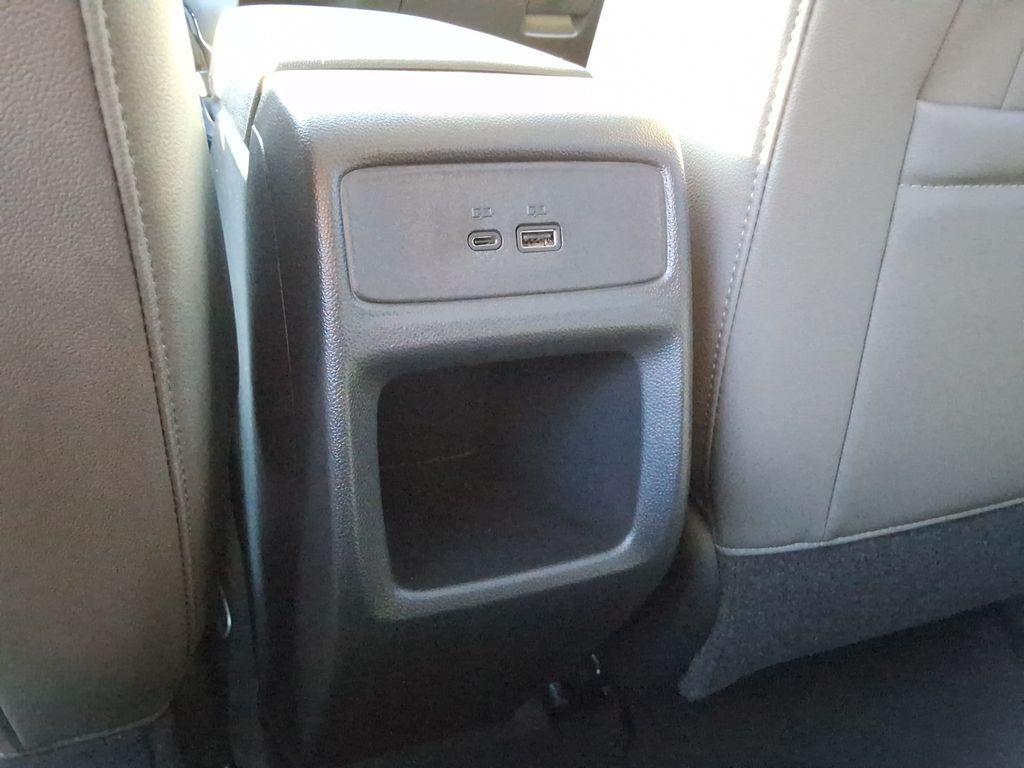 new 2026 Chevrolet Trax car, priced at $25,544