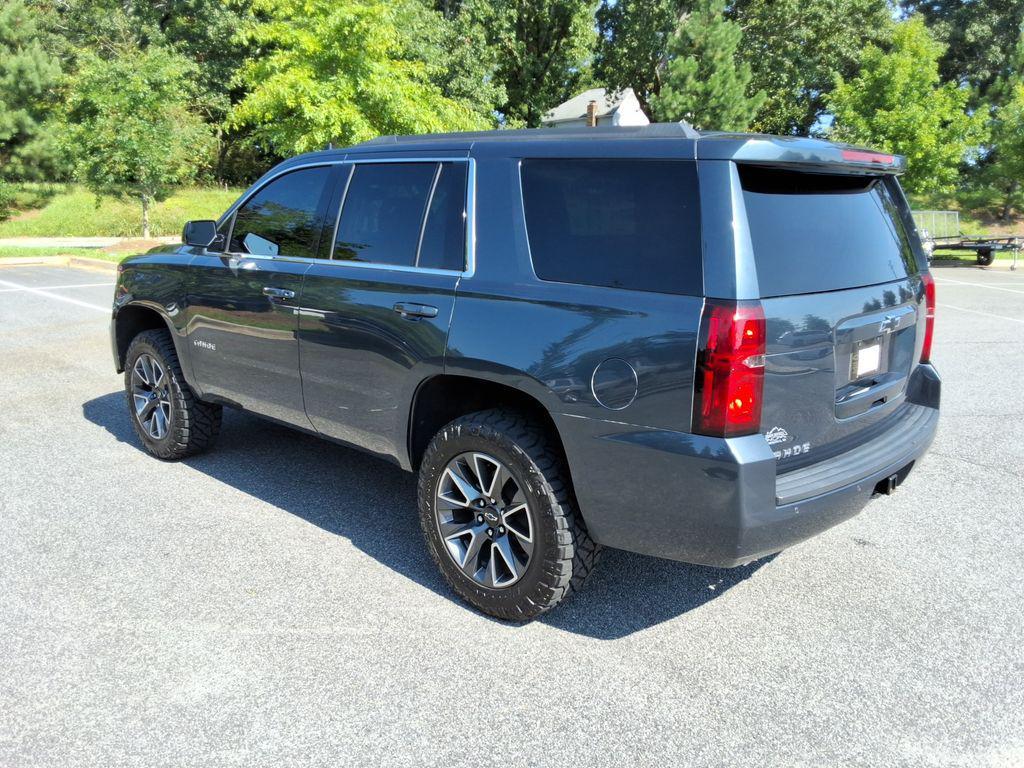used 2019 Chevrolet Tahoe car, priced at $24,386