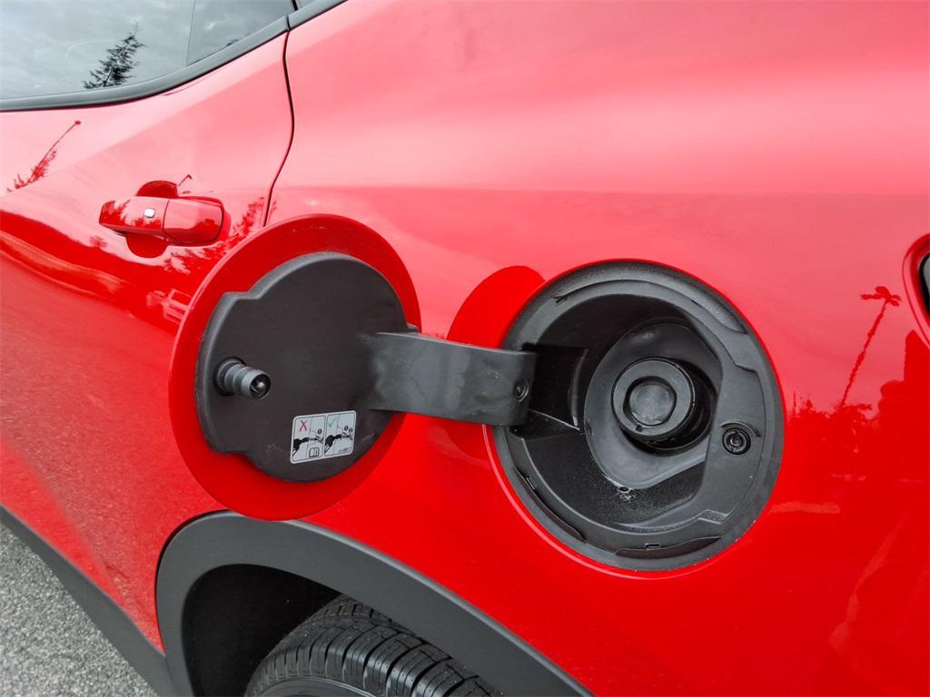 used 2024 Chevrolet Blazer car, priced at $22,989