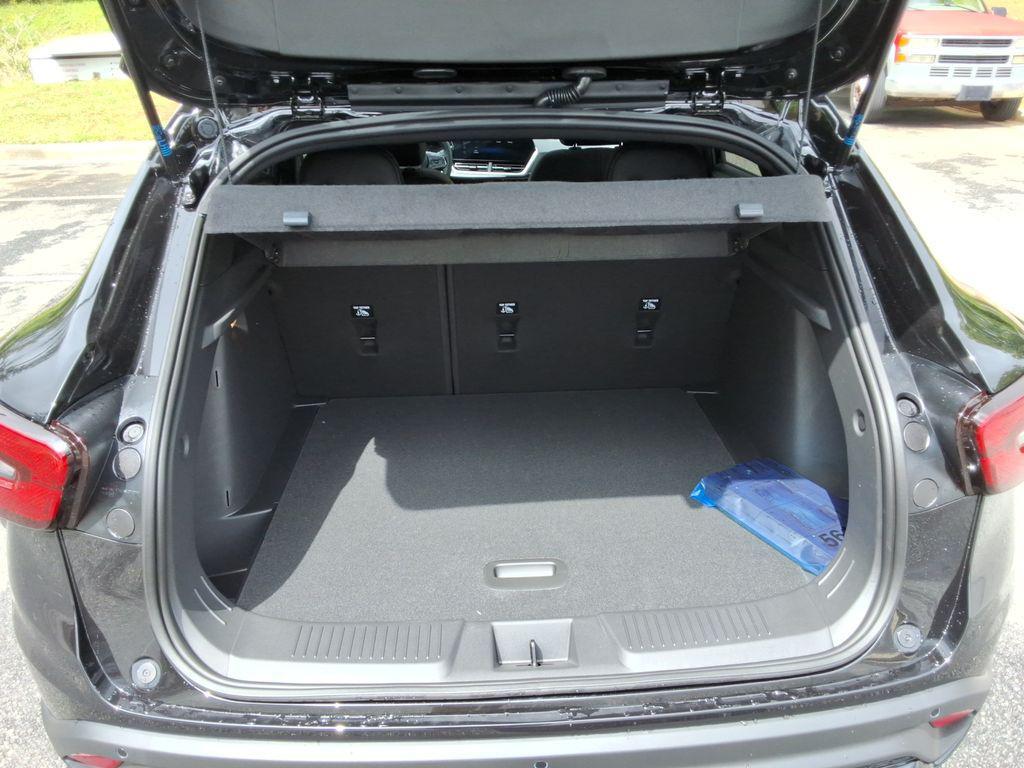 new 2026 Chevrolet Trax car, priced at $25,832
