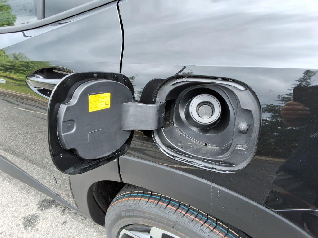 new 2026 Chevrolet Trax car, priced at $25,832