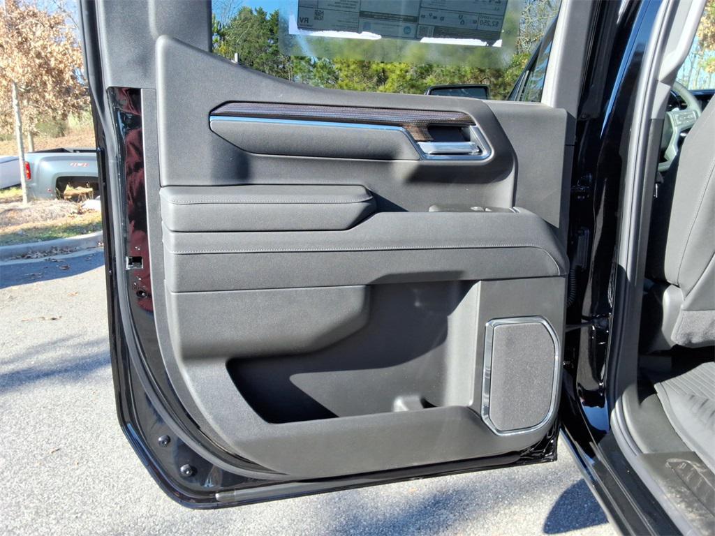 new 2026 Chevrolet Silverado 1500 car, priced at $66,054