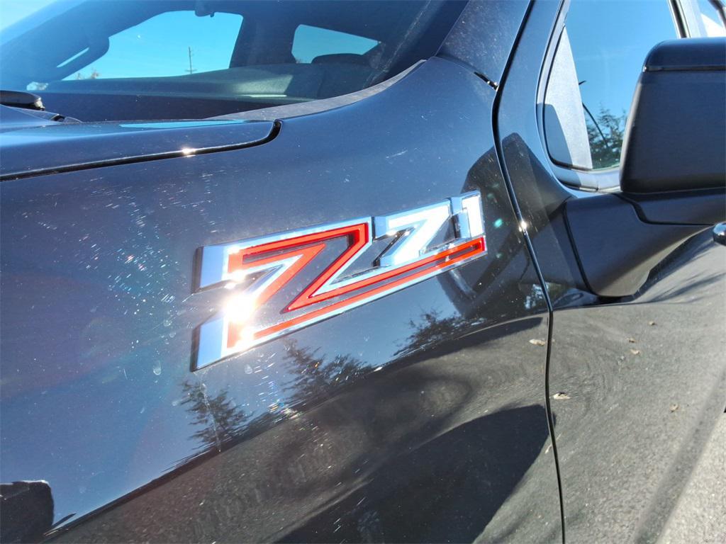 new 2026 Chevrolet Silverado 1500 car, priced at $66,054