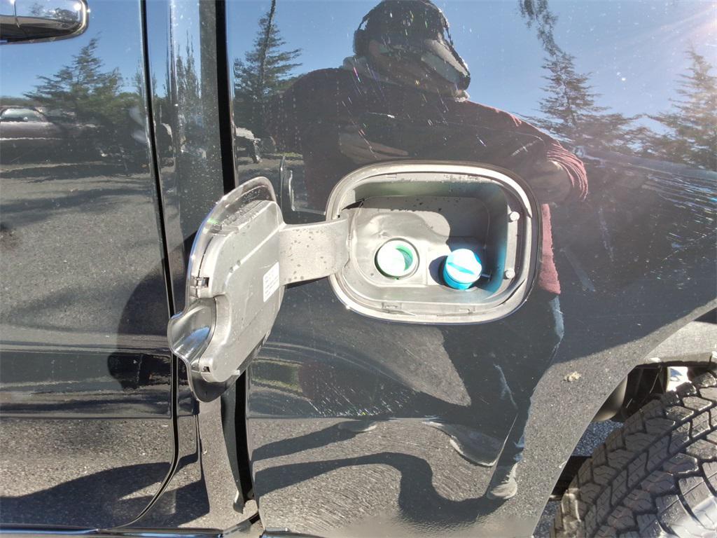 new 2026 Chevrolet Silverado 1500 car, priced at $66,054