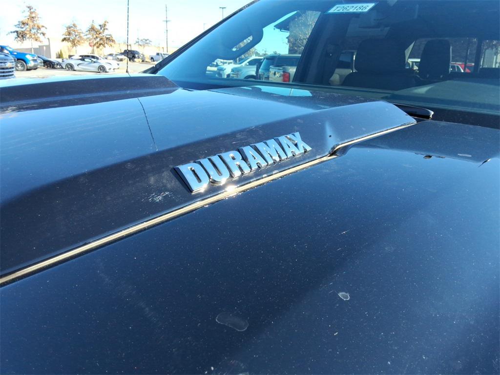 new 2026 Chevrolet Silverado 1500 car, priced at $66,054